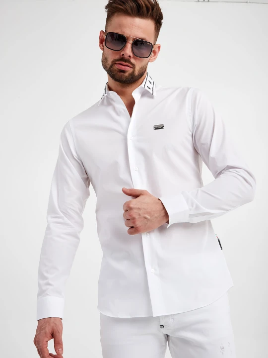 Zdjęcie produktu Koszula męska PHILIPP PLEIN