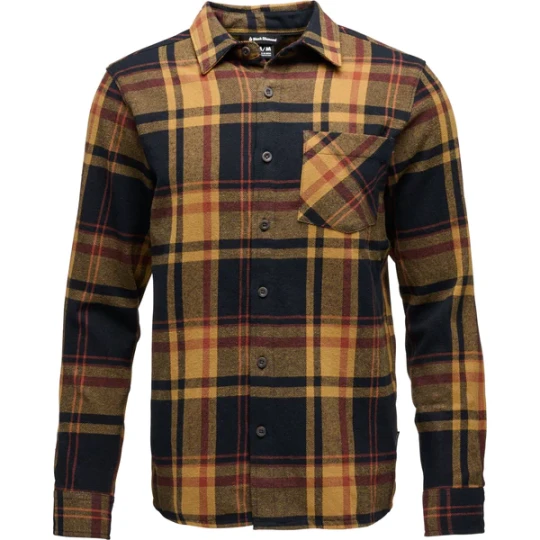 Zdjęcie produktu Koszula męska Project Flannel Black Diamond