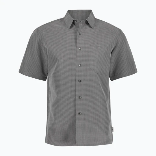 Zdjęcie produktu Koszula męska Royal Robbins Mojave Pucker Dry asphalt Szary