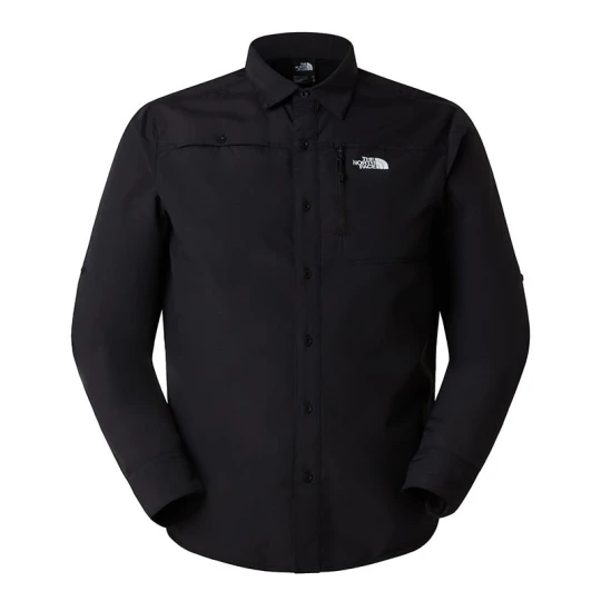Zdjęcie produktu Koszula męska The North Face Sequoia 0A8FU5JK31 - czarna