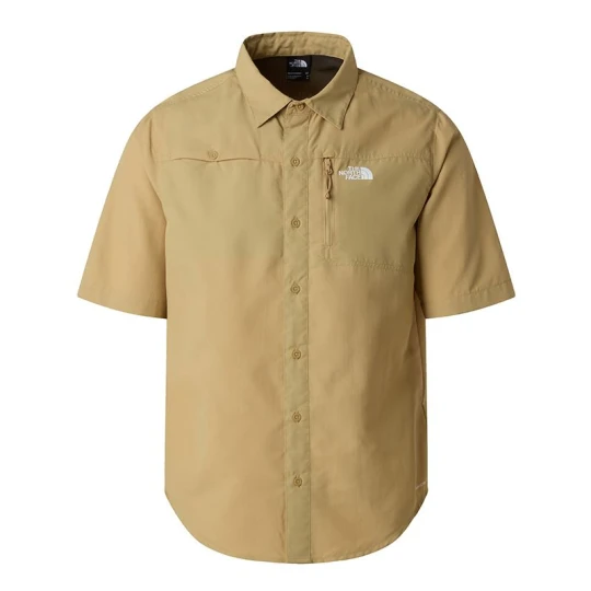 Zdjęcie produktu Koszula męska The North Face Sequoia 0A8FU6LK51 - beżowa