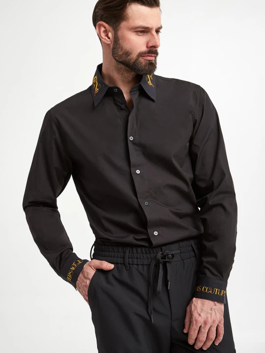 Zdjęcie produktu Koszula męska VERSACE JEANS COUTURE