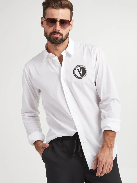 Zdjęcie produktu Koszula męska VERSACE JEANS COUTURE