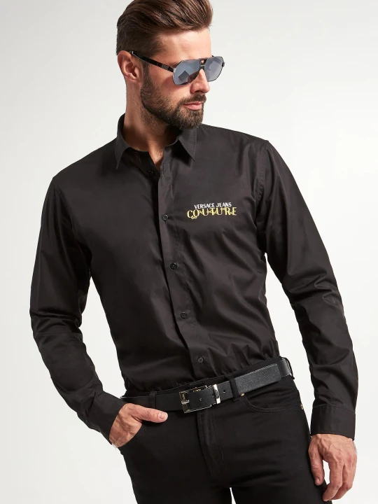 Zdjęcie produktu Koszula męska VERSACE JEANS COUTURE