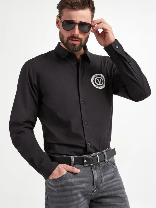 Zdjęcie produktu Koszula męska VERSACE JEANS COUTURE