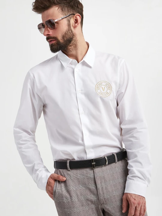 Zdjęcie produktu Koszula męska VERSACE JEANS COUTURE