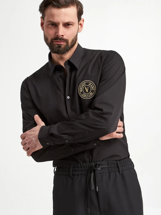 Zdjęcie produktu Koszula męska VERSACE JEANS COUTURE