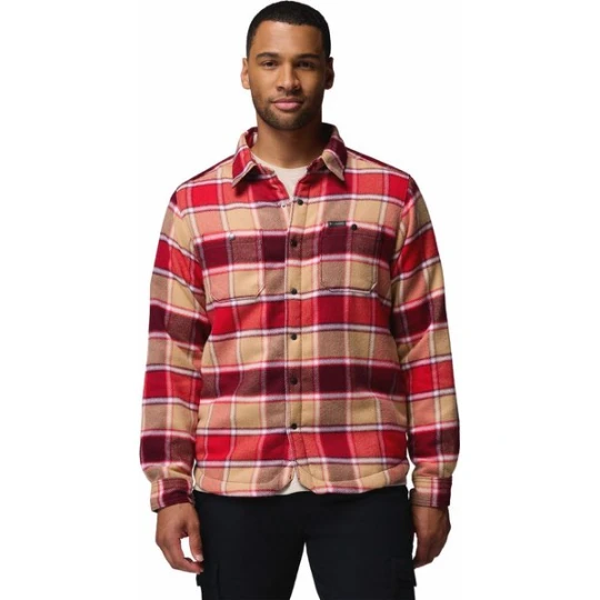 Zdjęcie produktu Koszula męska ocieplana Windward II Shirt Columbia