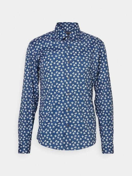 Zdjęcie produktu Koszula Michael Kors niebieski