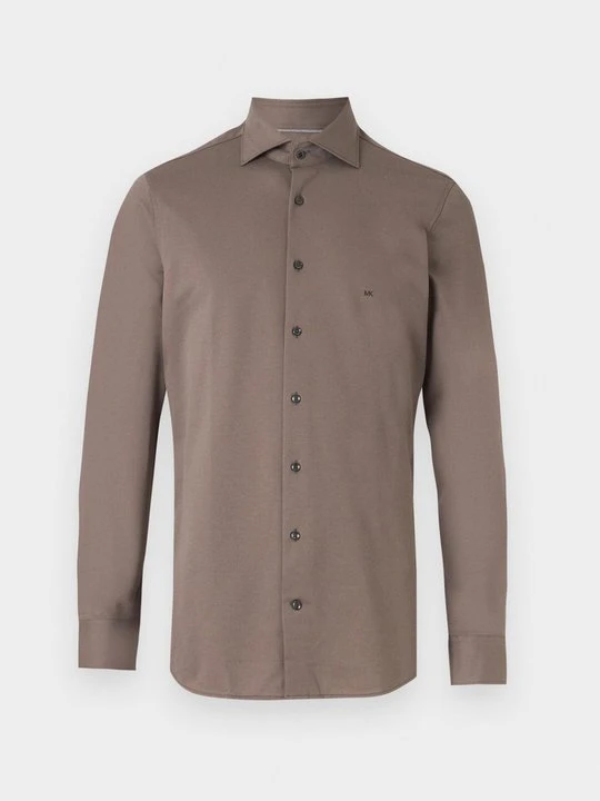 Zdjęcie produktu Koszula Michael Kors taupe