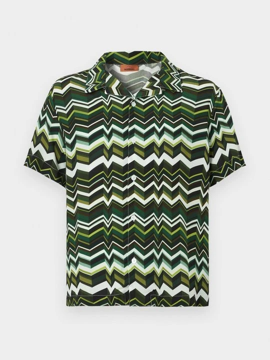 Zdjęcie produktu Koszula Missoni zielony