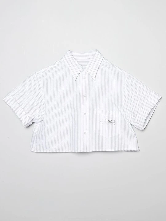 Zdjęcie produktu Koszula MM6 Maison Margiela biały