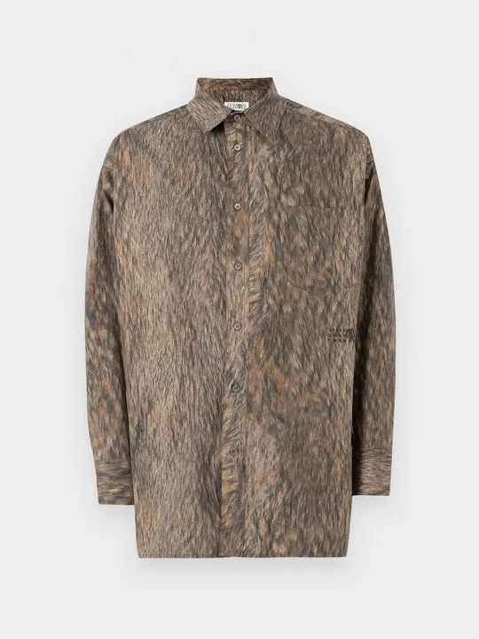 Zdjęcie produktu Koszula MM6 Maison Margiela biały