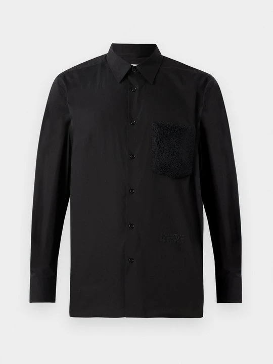 Zdjęcie produktu Koszula MM6 Maison Margiela czarny