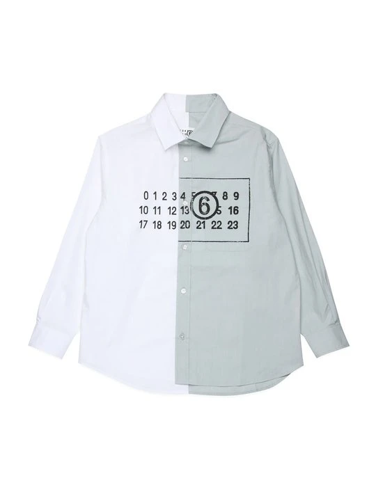 Zdjęcie produktu Koszula MM6 Maison Margiela biały