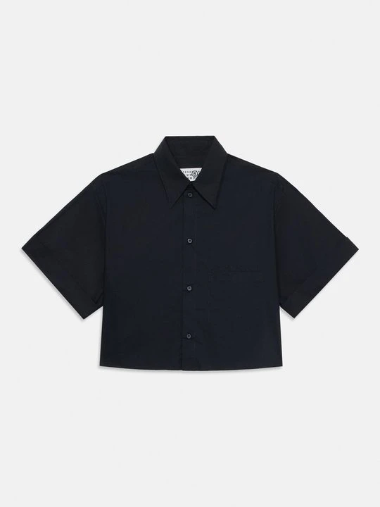Zdjęcie produktu Koszula MM6 Maison Margiela czarny
