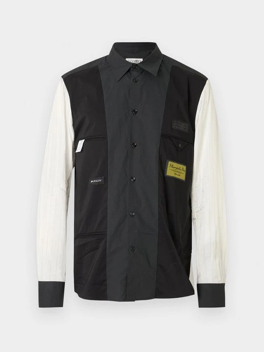 Zdjęcie produktu Koszula MM6 Maison Margiela czarny