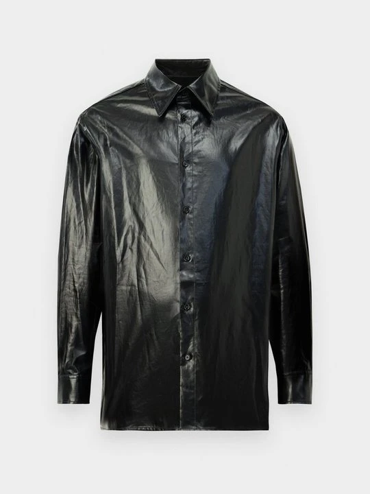 Zdjęcie produktu Koszula MM6 Maison Margiela czarny