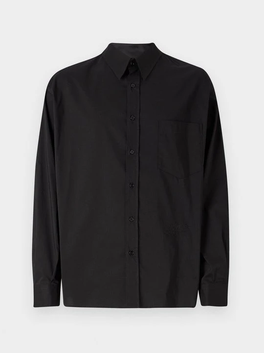 Zdjęcie produktu Koszula MM6 Maison Margiela czarny