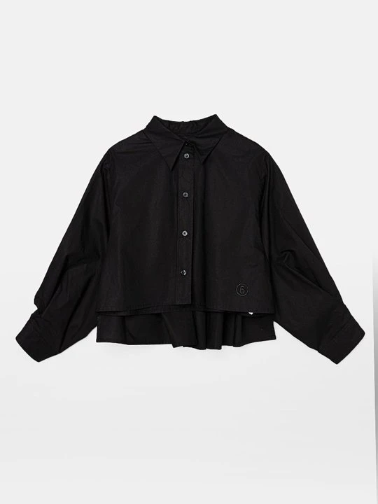 Zdjęcie produktu Koszula MM6 Maison Margiela czarny