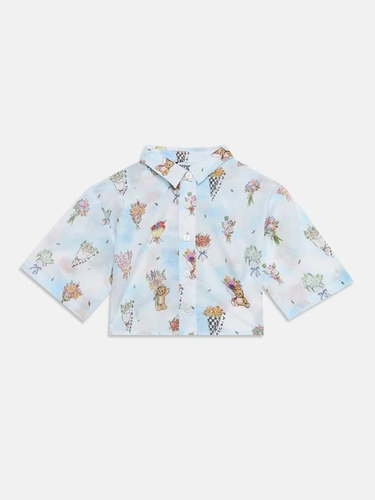 Zdjęcie produktu Koszula MOSCHINO