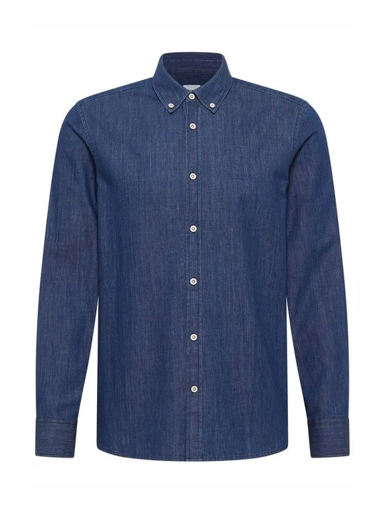 Zdjęcie produktu Koszula Mustang niebieski denim