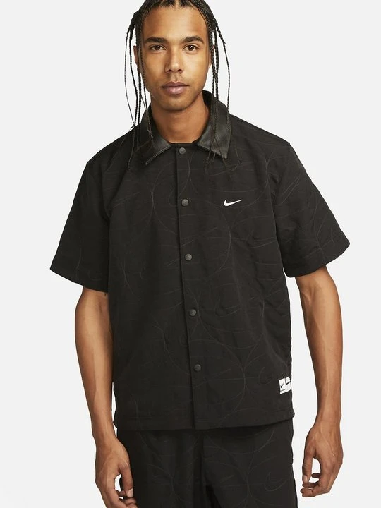 Zdjęcie produktu Koszula Nike czarny