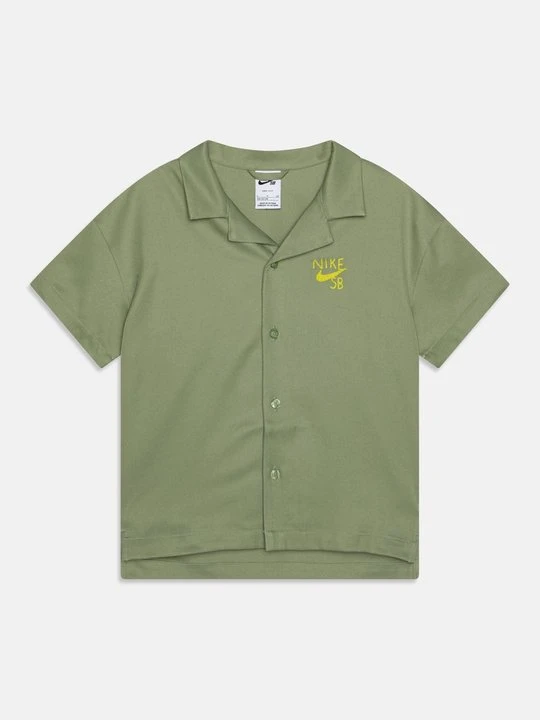 Zdjęcie produktu Koszula Nike oliwkowy
