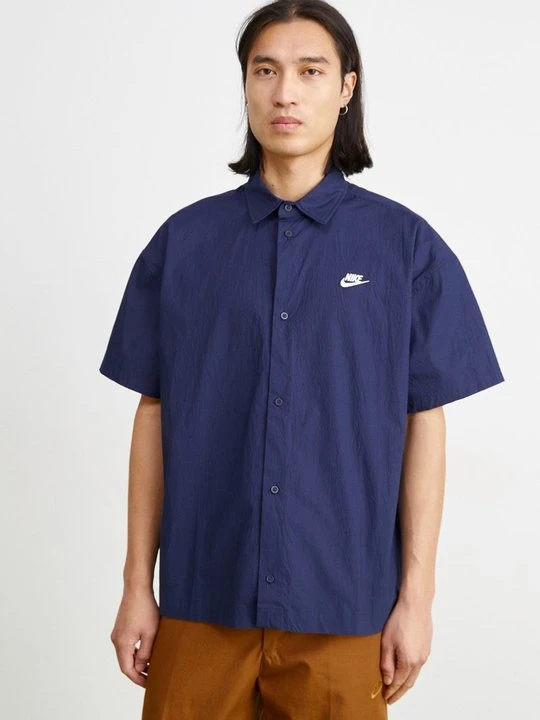 Zdjęcie produktu Koszula Nike granatowy