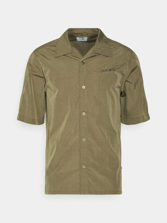 Zdjęcie produktu Koszula NN.07 khaki