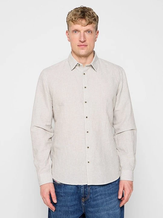 Zdjęcie produktu Koszula No Excess taupe