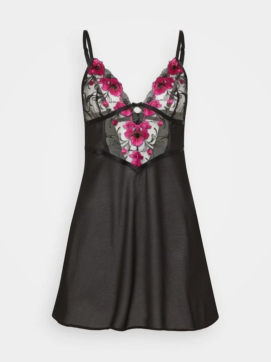 Zdjęcie produktu Koszula nocna Ann Summers czarny