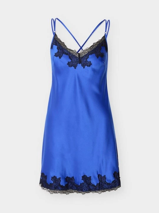 Zdjęcie produktu Koszula nocna Ann Summers niebieski