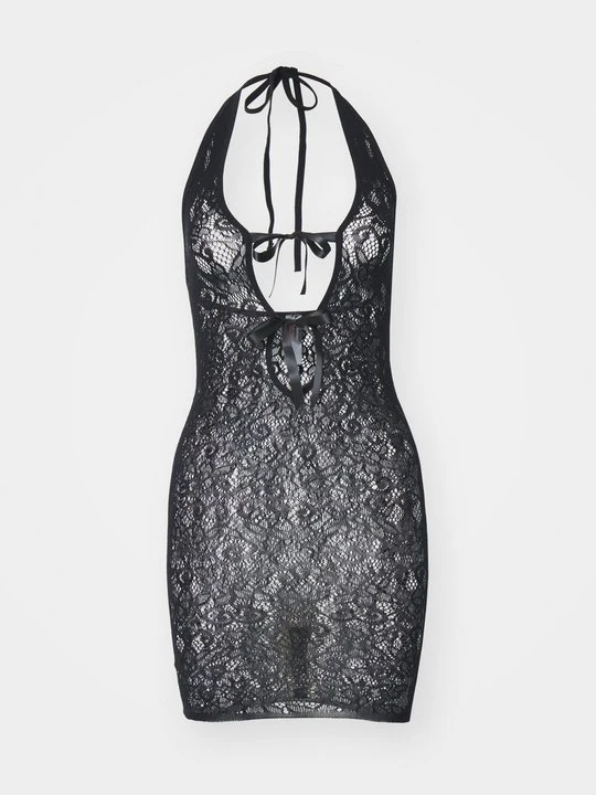 Zdjęcie produktu Koszula nocna Ann Summers czarny