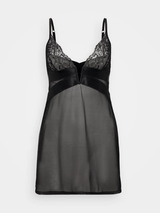 Zdjęcie produktu Koszula nocna Ann Summers czarny
