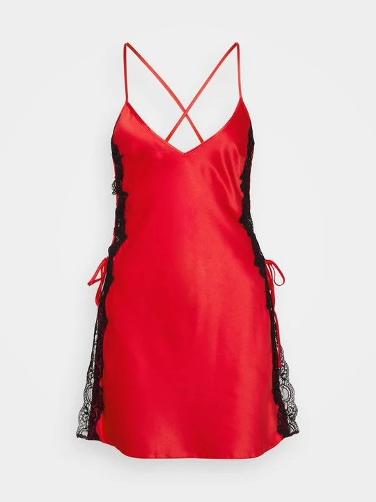 Zdjęcie produktu Koszula nocna Ann Summers czerwony