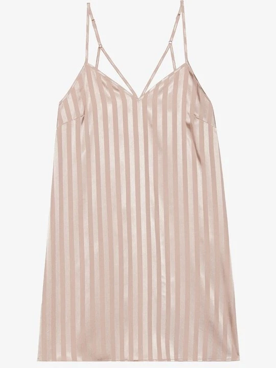 Zdjęcie produktu Koszula nocna Anna Field By Zalando nude