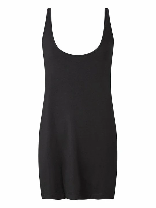 Zdjęcie produktu Koszula nocna Calvin Klein czarny