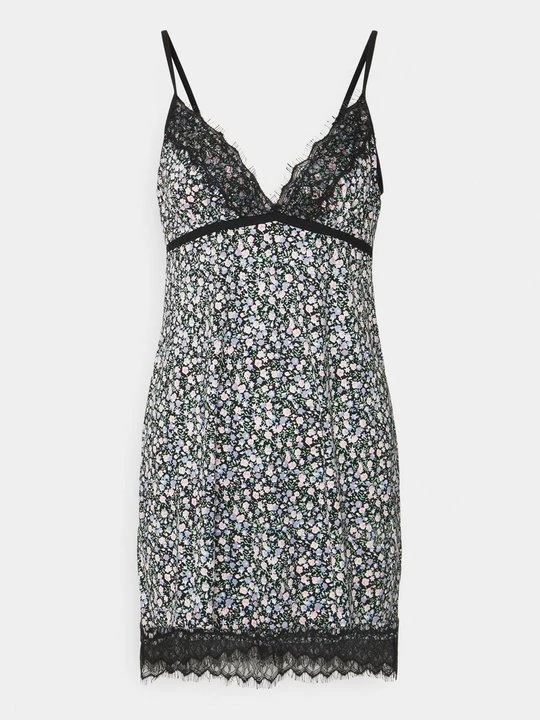 Zdjęcie produktu Koszula nocna Cotton On czarny