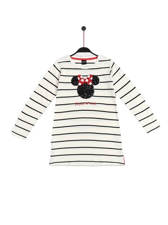 Zdjęcie produktu Koszula nocna Disney mleczny