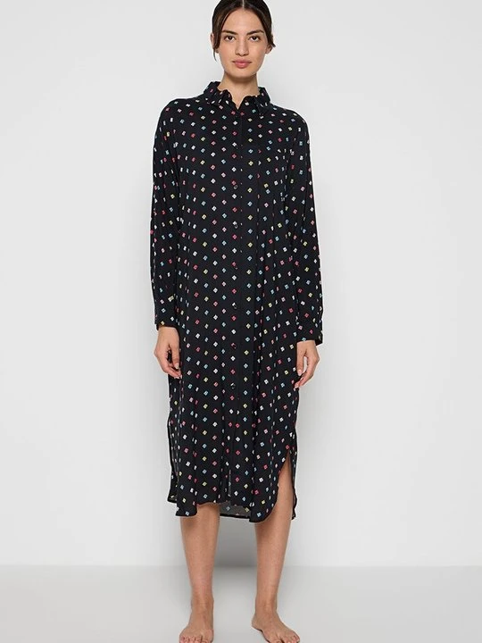 Zdjęcie produktu Koszula nocna DKNY