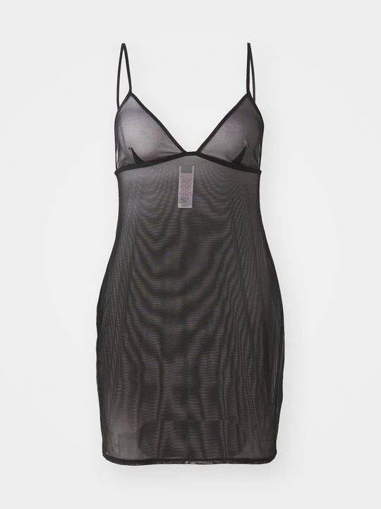 Zdjęcie produktu Koszula nocna Hunkemöller czarny