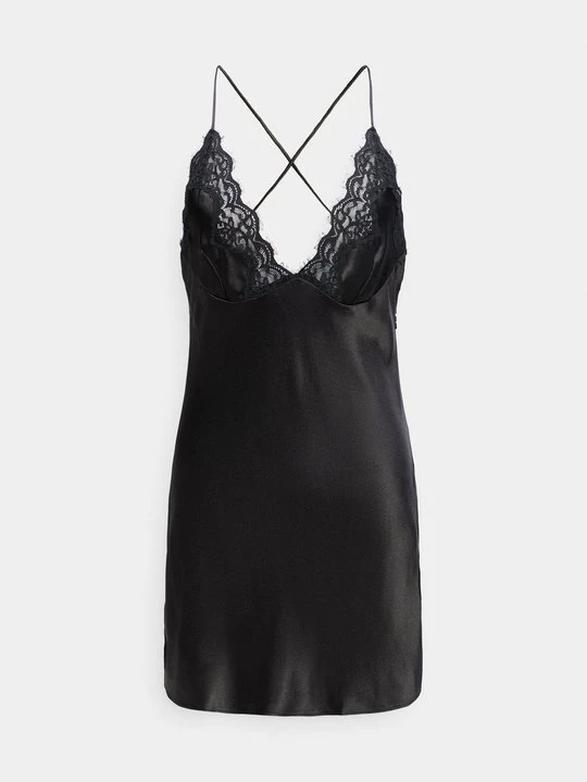 Zdjęcie produktu Koszula nocna Hunkemöller czarny