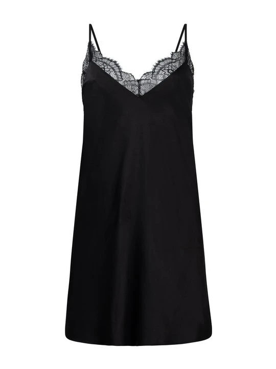 Zdjęcie produktu Koszula nocna Hunkemöller czarny