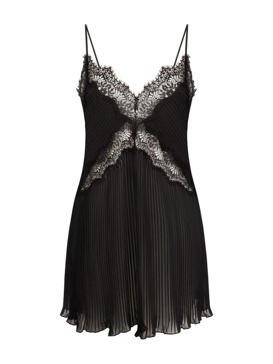 Zdjęcie produktu Koszula nocna Hunkemöller czarny
