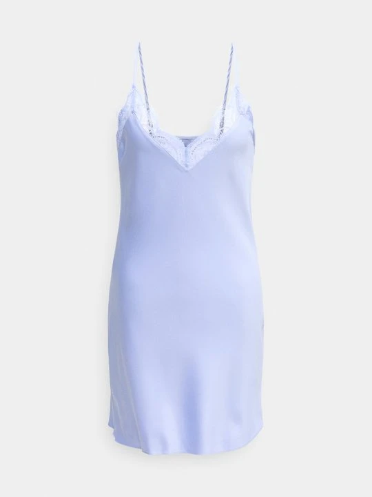 Zdjęcie produktu Koszula nocna Hunkemöller liliowy