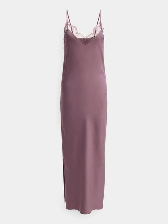 Zdjęcie produktu Koszula nocna Hunkemöller mauve