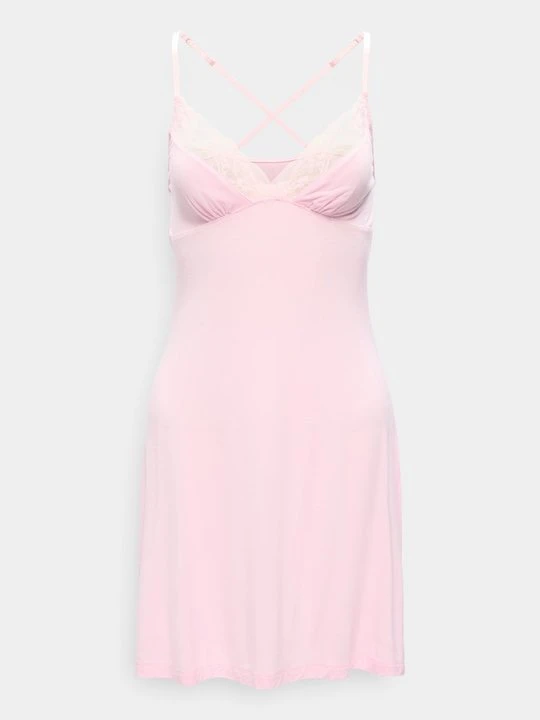 Zdjęcie produktu Koszula nocna Hunkemöller różowy