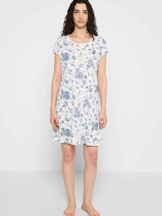 Zdjęcie produktu Koszula nocna Lauren Ralph Lauren