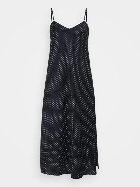 Zdjęcie produktu Koszula nocna Lauren Ralph Lauren czarny